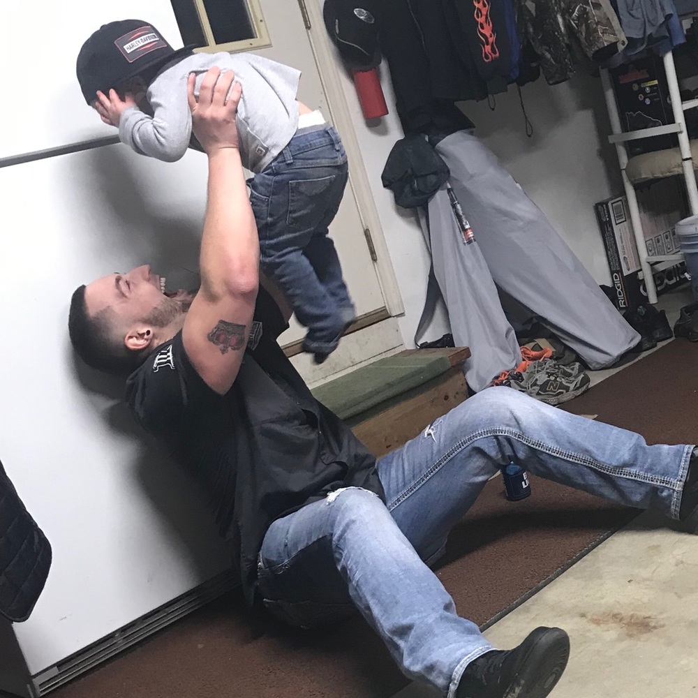 Meet your Posher, Tyler